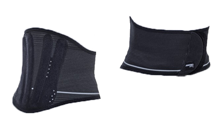 GIBAUD ORTHO LOMBOGIB LADY CORSETTO LOMBOSACRALE 01 - Parafarmacia Mostacciano