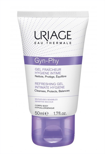 GYN PHY DETERGENTE INTIMO 50 ML - Parafarmacia Mostacciano