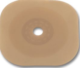 CONFORM 2 PLACCA PIANA IDROCOLLOIDALE PER STOMIA CERAPLUS FLANGIA 55 RITAGLIABILE 13-44MM 5 PEZZI - Parafarmacia Mostacciano