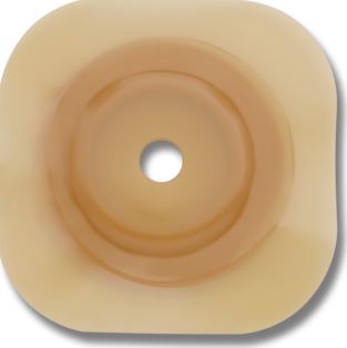 CONFORM 2 PLACCA CONVESSA IDROCOLLOIDALE PER STOMIA CERAPLUS FLANGIA 55 RITAGLIABILE 13-38MM 5 PEZZI - Parafarmacia Mostacciano