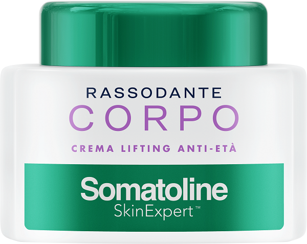 SOMATOLINE SKIN EXPERT LIFT EFFECT RASSODANTE OVER 50 300 ML - Parafarmacia Mostacciano