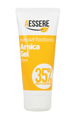 ARNICA GEL 35% 100 ML - Parafarmacia Mostacciano