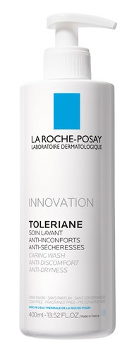 TOLERIANE CREMA DETERGENTE 400 ML - Parafarmacia Mostacciano