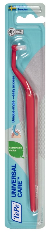 SPAZZOLINO TEPE UNIVERSAL CARE - Parafarmacia Mostacciano