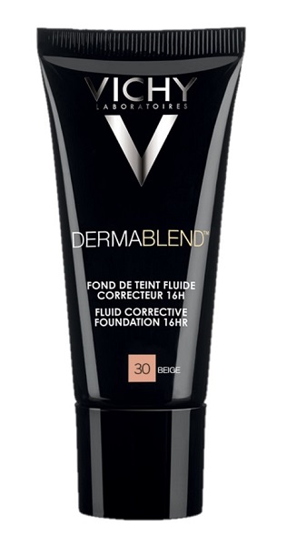 DERMABLEND FLUIDO 30 30 ML - Parafarmacia Mostacciano