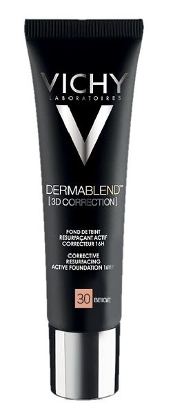 DERMABLEND 3D 30 30 ML - Parafarmacia Mostacciano