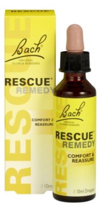 RESCUE REMEDY CENTRO BACH 10 ML - Parafarmacia Mostacciano
