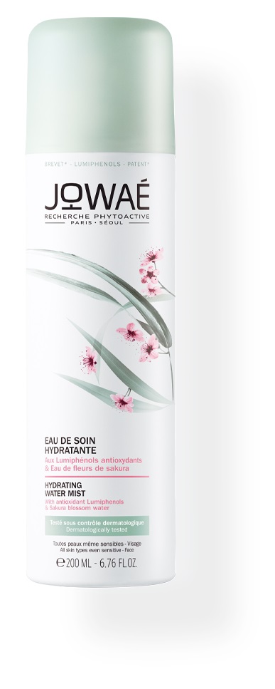 JOWAE ACQUA TRATTAMENTO IDRATANTE SPRAY 200 ML - Parafarmacia Mostacciano