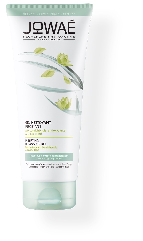 JOWAE GEL DETERGENTE PURIFICANTE 200 ML - Parafarmacia Mostacciano