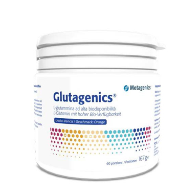GLUTAGENICS 167 G - Parafarmacia Mostacciano