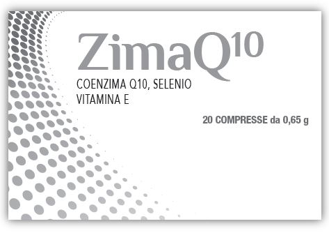 ZIMAQ10 20 COMPRESSE - Parafarmacia Mostacciano