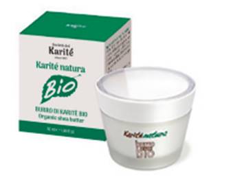 KARITE' NATURA BIO BURRO DI KARITE' BIO 50 ML - Parafarmacia Mostacciano