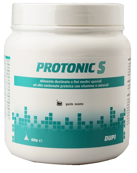 PROTONIC S 420 G - Parafarmacia Mostacciano