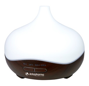DIFFUSORE UMIDIFICATORE TURBO - Parafarmacia Mostacciano