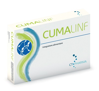 CUMALINF 30 COMPRESSE 500 MG - Parafarmacia Mostacciano