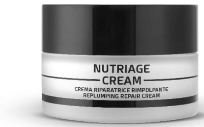 NUTRIAGE CREAM 50 ML - Parafarmacia Mostacciano