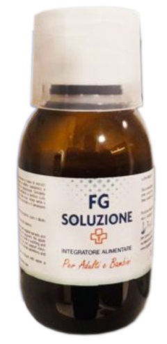 FG SOLUZIONE+ 100 ML - Parafarmacia Mostacciano