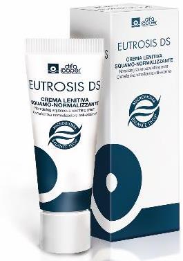 EUTROSIS DS CREMA VISO 30 ML - Parafarmacia Mostacciano