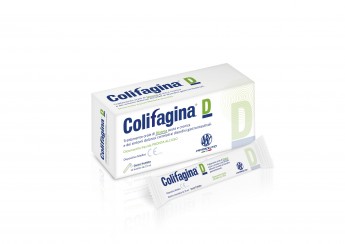 COLIFAGINA D 12 BUSTINE DA 15 ML - Parafarmacia Mostacciano