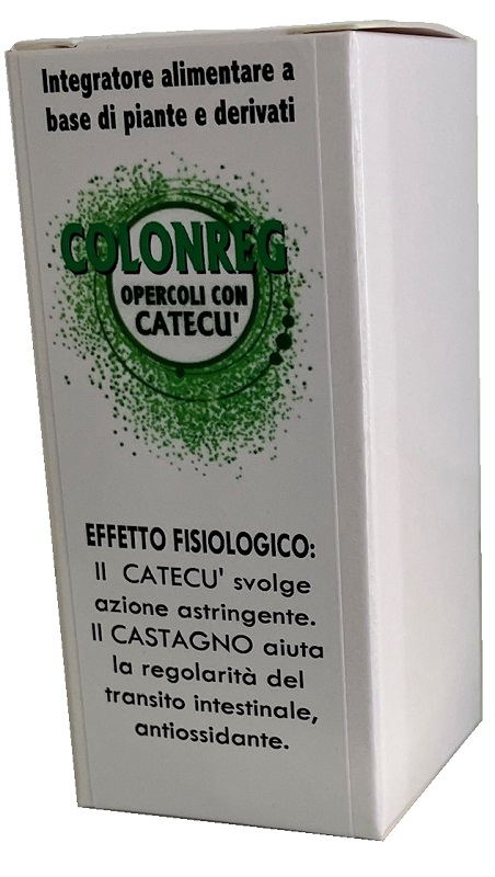 COLONREG 20,8 G - Parafarmacia Mostacciano
