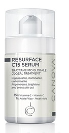 RE-SURFACE C 15 SERUM CANOVA 30 ML - Parafarmacia Mostacciano