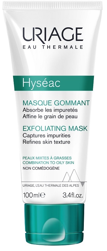 HYSEAC MASQUE GOMMANT 100 ML - Parafarmacia Mostacciano