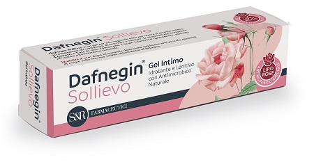 DAFNEGIN SOLLIEVO CREMA 30 ML - Parafarmacia Mostacciano
