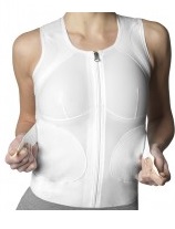 EKEEP K1 POSTURE KEEPER DONNA BIANCO TAGLIA 03 - Parafarmacia Mostacciano