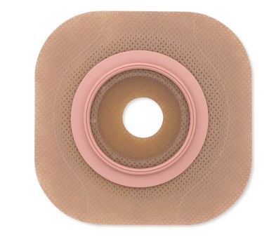 CONFORM 2 PLACCA PIANA 13-32 MM CON BORDO ADESIVO CERAPLUS FLANGIA 45 MM RITAGLIABILE 5 PEZZI - Parafarmacia Mostacciano