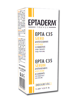 EPTA C35 SIERO 15 ML - Parafarmacia Mostacciano