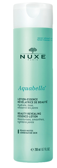 NUXE AQUABELLA LOZIONE ESSENZA RIVELATRICE DI BELLEZZA 200 ML - Parafarmacia Mostacciano