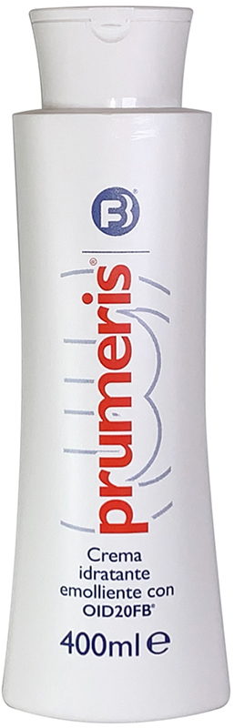 PRUMERIS CREMA IDRATANTE EMOLLIENTE 400 ML - Parafarmacia Mostacciano