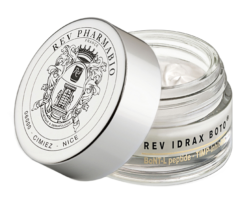 REV IDRAX BOTO PLUS CREMA 50 ML - Parafarmacia Mostacciano