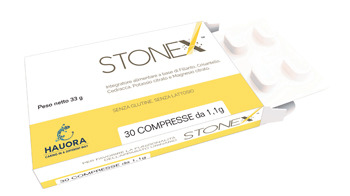 STONEX 30 COMPRESSE - Parafarmacia Mostacciano