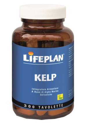 KELP 300 TAVOLETTE - Parafarmacia Mostacciano