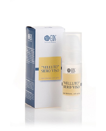 EOS VELLUTO SIERO VISO 30 ML - Parafarmacia Mostacciano