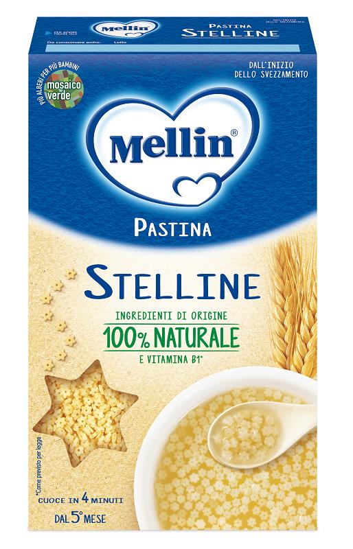 MELLIN STELLINE 320 G - Parafarmacia Mostacciano