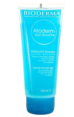 ATODERM GEL DOUCHE 100 ML - Parafarmacia Mostacciano