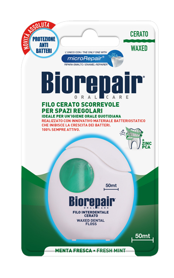 BIOREPAIR FILO CERATO - Parafarmacia Mostacciano
