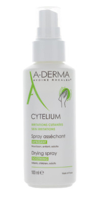 CYTELIUM SPRAY 100 ML - Parafarmacia Mostacciano