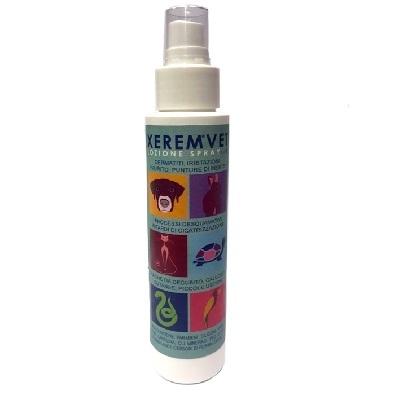 XEREM VET SPRAY 100 ML - Parafarmacia Mostacciano