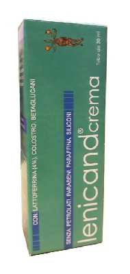 LENICAND CREMA 30 ML - Parafarmacia Mostacciano