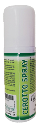 CEROTTO SPRAY - Parafarmacia Mostacciano