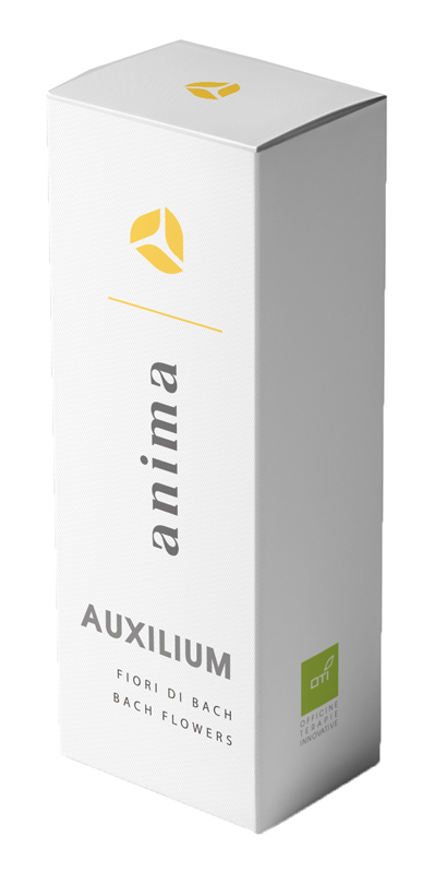 ANIMA AUXILIUM GOCCE 30 ML - Parafarmacia Mostacciano