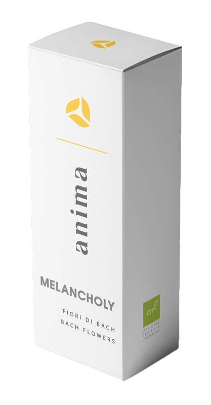 ANIMA MELANCHOLY GOCCE 30 ML - Parafarmacia Mostacciano