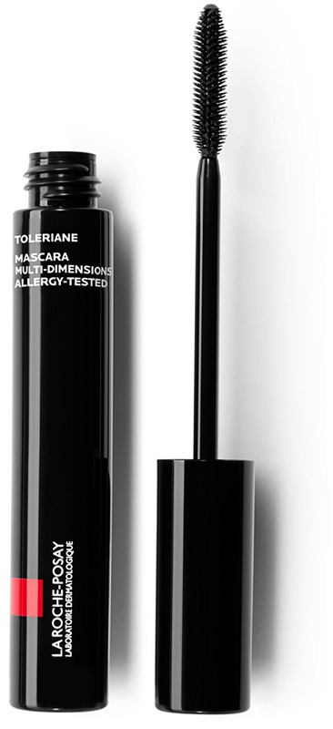 TOLERIANE MASCARA MULTI DIMENSIONS NOIR - Parafarmacia Mostacciano