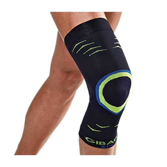 GIBAUD SPORT GINOCCHIERA TAGLIA 02 - Parafarmacia Mostacciano