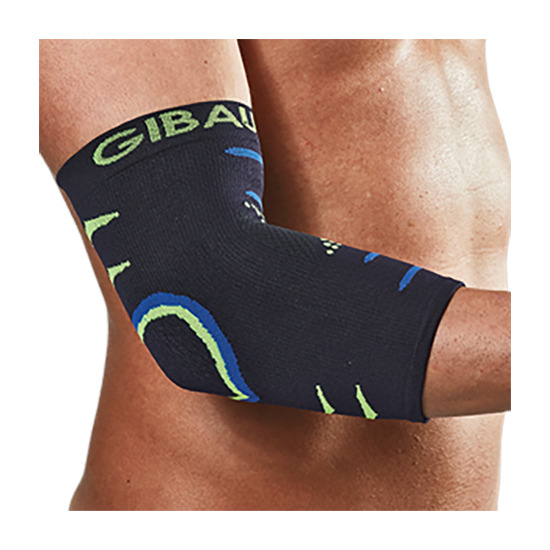GIBAUD SPORT BRACCIALE TAGLIA 02 - Parafarmacia Mostacciano
