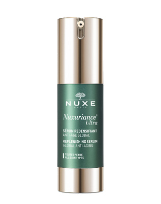 NUXE NUXURIANCE ULTRA SIERO ANTI-ETA' 30 ML - Parafarmacia Mostacciano
