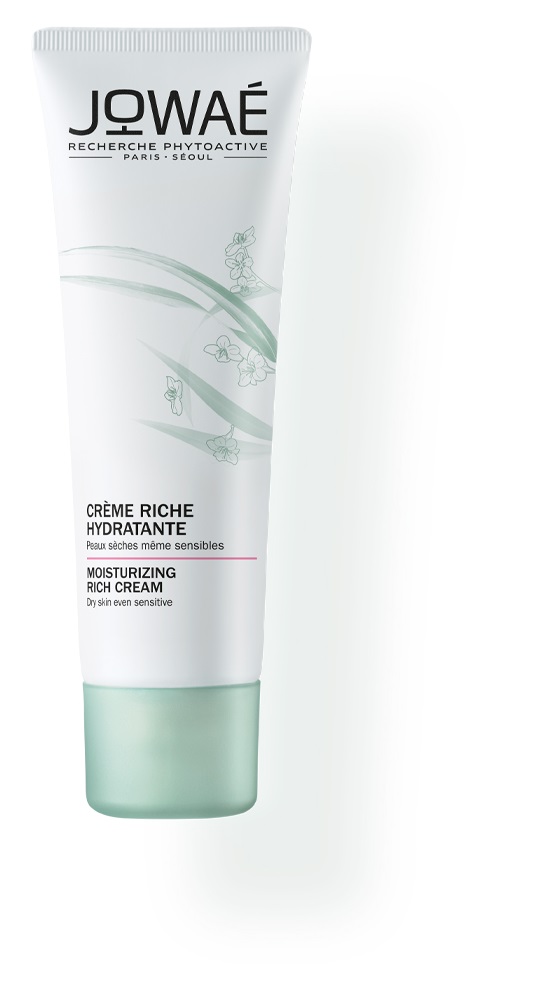 JOWAE CREMA RICCA IDRATANTE 40 ML - Parafarmacia Mostacciano